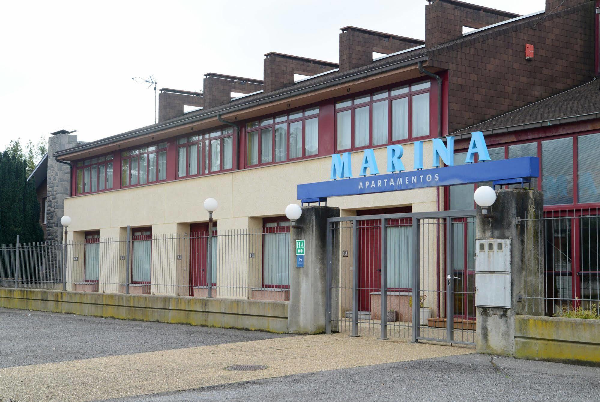 Apartament Marina *